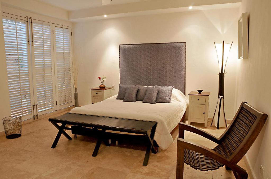 Casa Maria Cartagena Bed & Breakfast — Fotos 1