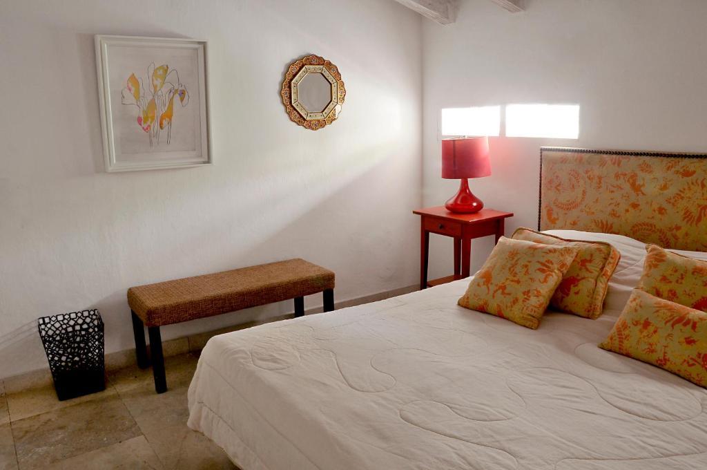 Casa Maria Cartagena Bed & Breakfast — Fotos 2